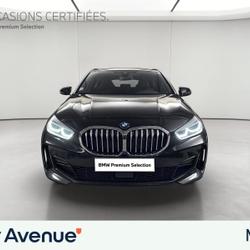 BMW Serie 1 118dA 150ch M Sport Metz