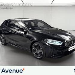 BMW Serie 1 118d 150 ch BVA8 Luxury Metz