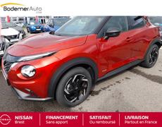 Nissan Juke Brest