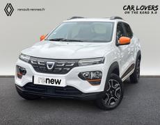 Dacia Spring Rennes