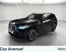 BMW X3 Metz