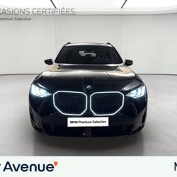 BMW X3 xDrive30e 299ch M Sport Metz