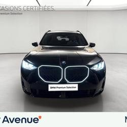 BMW X3 X3 30e xDrive 299 ch BVA8 M Sport Metz