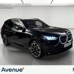 BMW X3 X3 30e xDrive 299 ch BVA8 M Sport Metz
