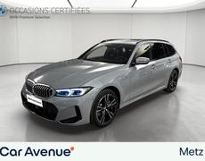 BMW Serie 3 Metz