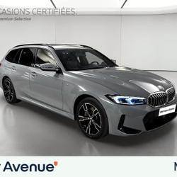 BMW Serie 3 330eA xDrive 292ch M Sport Metz