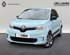 Renault Twingo 3