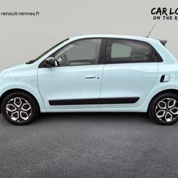 Renault Twingo 3 Twingo III SCe 65 Equilibre Rennes