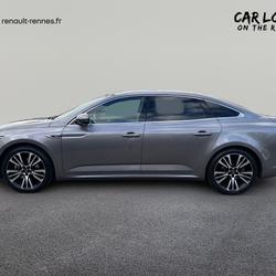 Renault Talisman Blue dCi 200 EDC Initiale Paris occasion - Rennes - photo 2/30