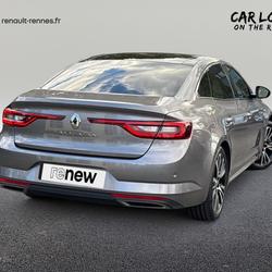 Renault Talisman Blue dCi 200 EDC Initiale Paris occasion - Rennes - photo 3/30