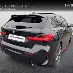 BMW Serie 1 128tiA 265ch Beaucouz&eacute;