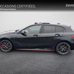 BMW Serie 1 128tiA 265ch Beaucouz&eacute;