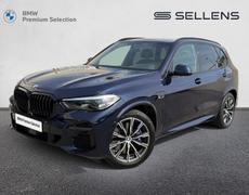 BMW X5 Fréjus