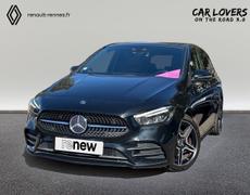 Mercedes Classe B Rennes