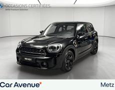 Mini Countryman Metz