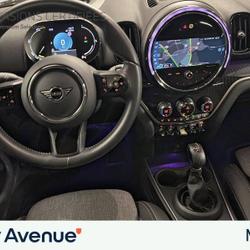 Mini Countryman Countryman 125 - 95 ch ALL4 BVA6 Cooper SE Edition Premium Plus Metz