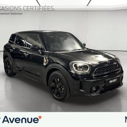 Mini Countryman Countryman 125 - 95 ch ALL4 BVA6 Cooper SE Edition Premium Plus Metz