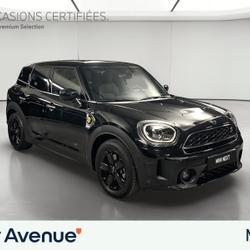 Mini Countryman Cooper SE 125ch + 95ch Edition Premium Plus ALL4 BVA6 Metz
