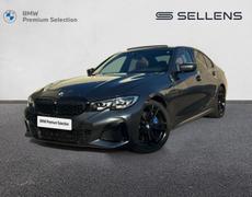 BMW Serie 3 Fréjus