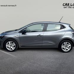 Renault Clio 5 Clio E-Tech full hybrid 145 ch GSR2 Evolution Rennes