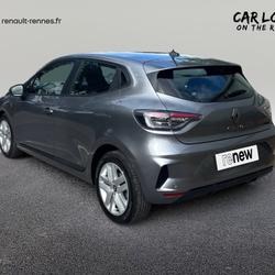 Renault Clio 5 Clio E-Tech full hybrid 145 ch GSR2 Evolution Rennes