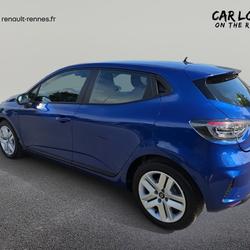 Renault Clio 5 Clio E-Tech full hybrid 145 ch GSR2 Evolution Rennes