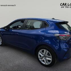 Renault Clio 5 Clio E-Tech full hybrid 145 ch GSR2 Evolution Rennes
