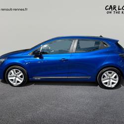 Renault Clio 5 Clio E-Tech full hybrid 145 ch GSR2 Evolution Rennes