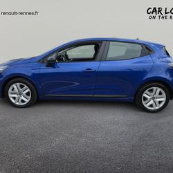 Renault Clio 5 Clio E-Tech full hybrid 145 ch GSR2 Evolution Rennes