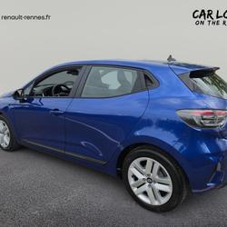 Renault Clio 5 Clio E-Tech full hybrid 145 ch GSR2 Evolution Rennes