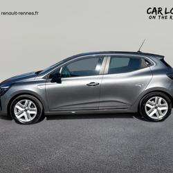 Renault Clio 5 Clio E-Tech full hybrid 145 ch GSR2 Evolution Rennes