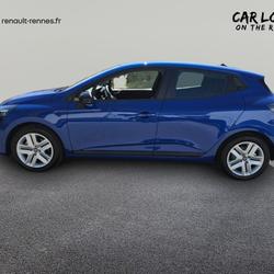Renault Clio 5 Clio E-Tech full hybrid 145 ch GSR2 Evolution Rennes