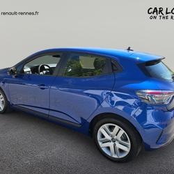 Renault Clio 5 Clio E-Tech full hybrid 145 ch GSR2 Evolution Rennes