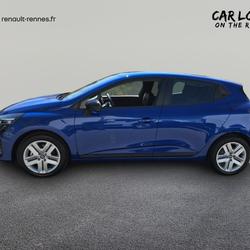 Renault Clio 5 Clio E-Tech full hybrid 145 ch GSR2 Evolution Rennes