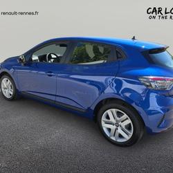 Renault Clio 5 Clio E-Tech full hybrid 145 ch GSR2 Evolution Rennes