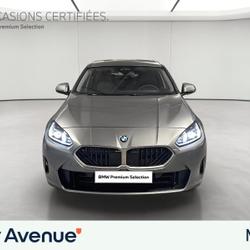 BMW Serie 1 120A 170ch DKG7 Metz