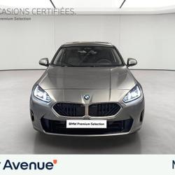 BMW Serie 1 120 170 ch DKG7 Metz