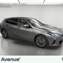 BMW Serie 1 120A 170ch DKG7 Metz