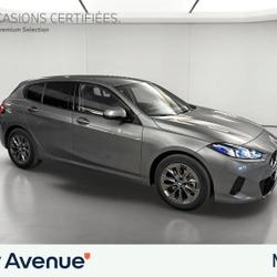 BMW Serie 1 120 170 ch DKG7 Metz