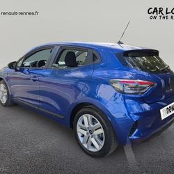 Renault Clio 5 Clio E-Tech full hybrid 145 ch GSR2 Evolution Rennes