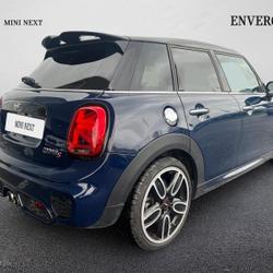 Mini John Cooper Cooper S 192ch John Cooper Works BVA7 Euro6d-T Beaucouz&eacute;