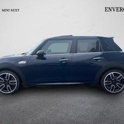 Mini John Cooper Cooper S 192ch John Cooper Works BVA7 Euro6d-T Beaucouz&eacute;