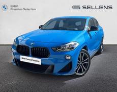 BMW X2 Fréjus