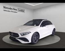 Mercedes Classe A Chambray-lès-Tours