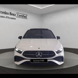 Mercedes Classe A 200 d 150ch AMG Line 8G-DCT Chambray-l&egrave;s-Tours