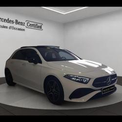 Mercedes Classe A 200 d 150ch AMG Line 8G-DCT Chambray-l&egrave;s-Tours