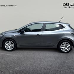 Renault Clio 5 Clio E-Tech full hybrid 145 ch GSR2 Evolution Rennes