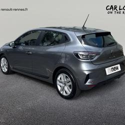 Renault Clio 5 Clio E-Tech full hybrid 145 ch GSR2 Evolution Rennes