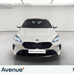 BMW Serie 1 120A 170ch M Sport DKG7 Metz