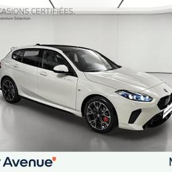 BMW Serie 1 120A 170ch M Sport DKG7 Metz